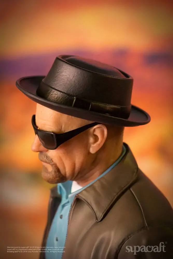 Breaking Bad™ Statue 1/4 Walter White 47 cm product photo