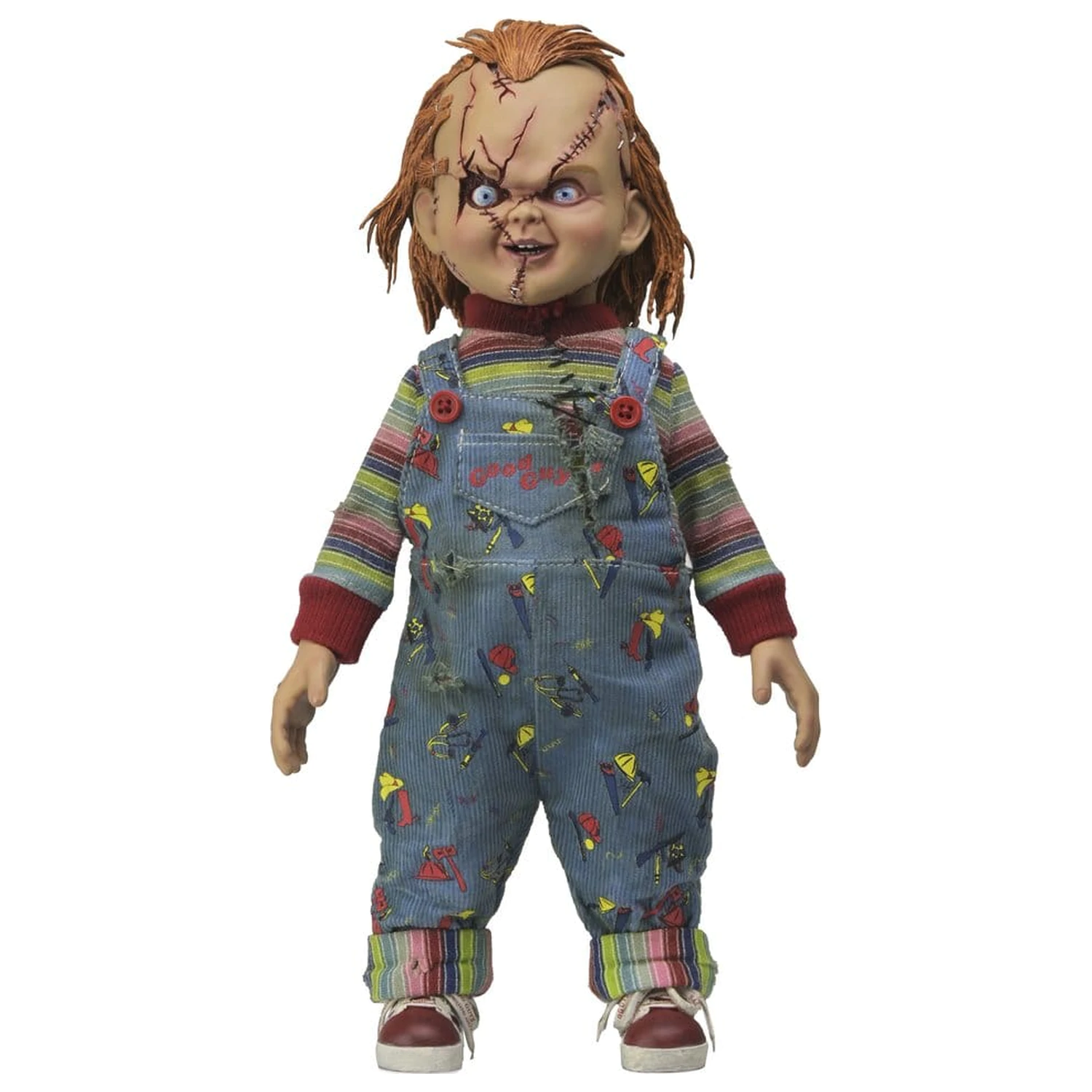 Bride of Chucky Action Figure Chucky 25 cm product photo