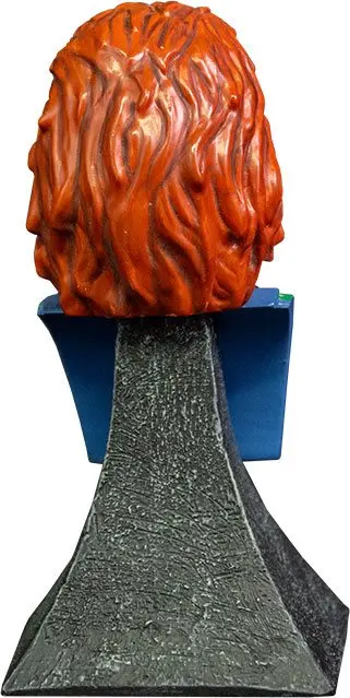 Bride of Chucky Mini Bust Chucky 15 cm product photo