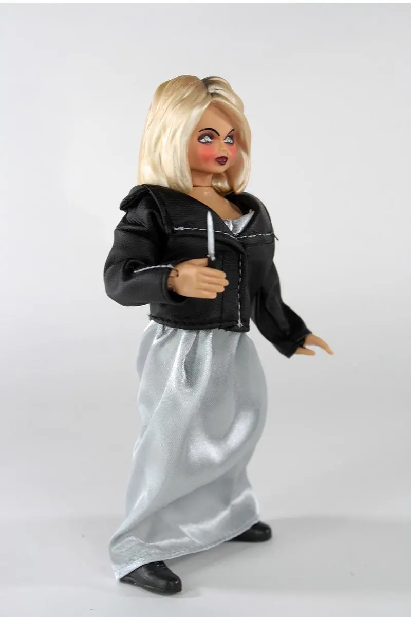 Bride of Chucky Action Figure Tiffany 20 cm product photo