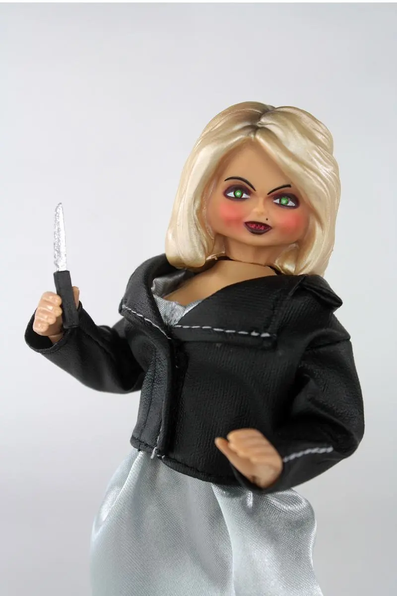 Bride of Chucky Action Figure Tiffany 20 cm product photo