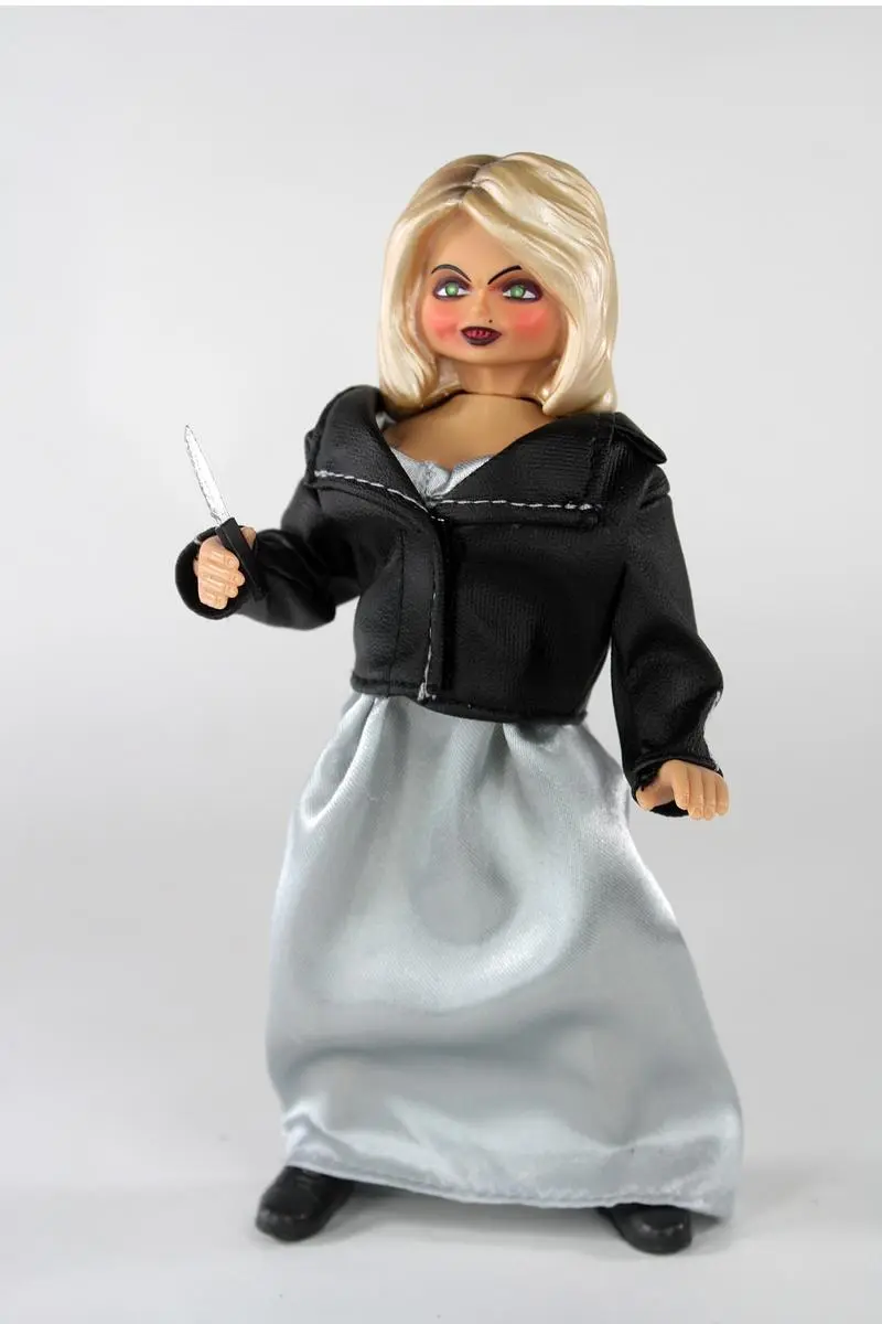 Bride of Chucky Action Figure Tiffany 20 cm product photo