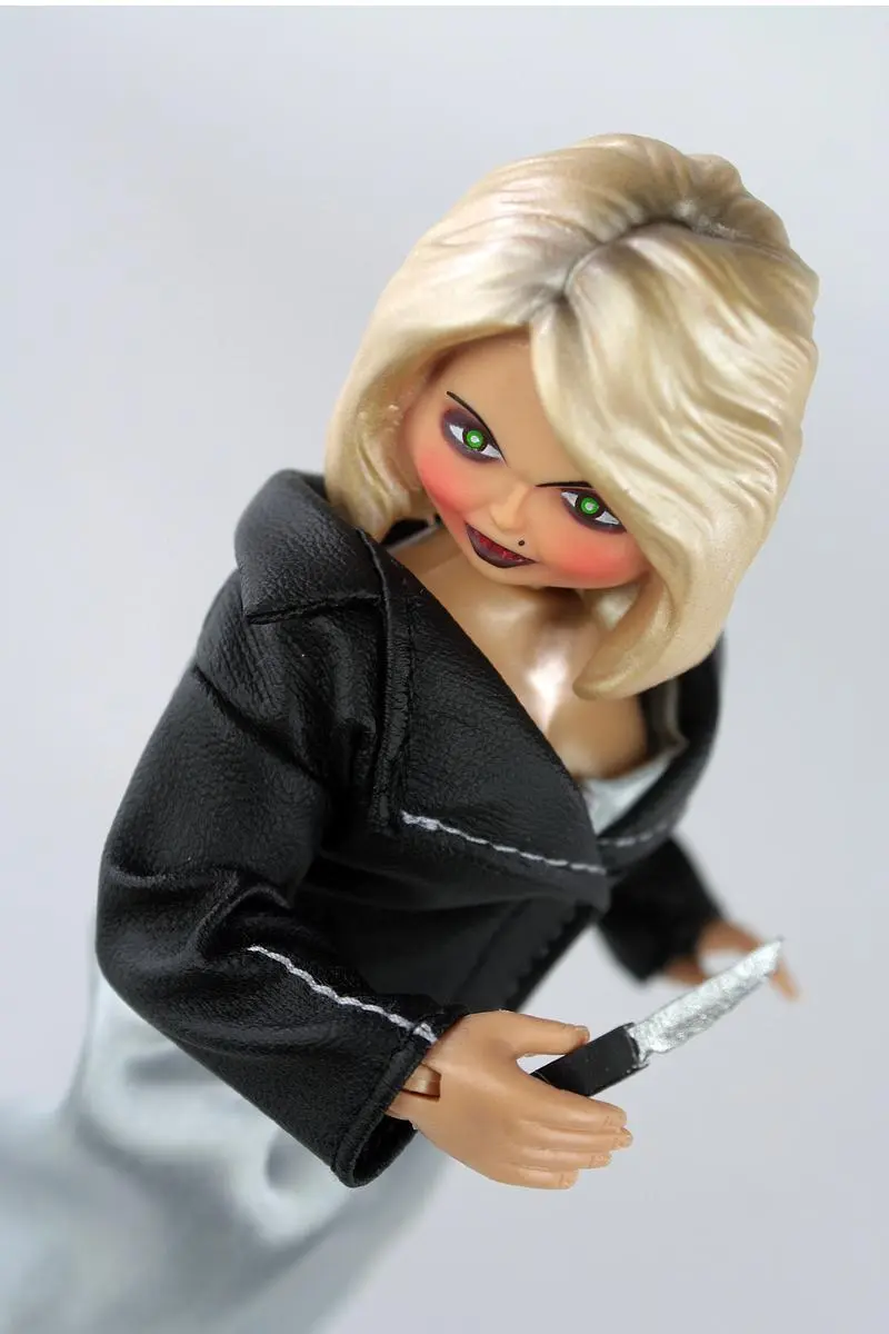 Bride of Chucky Action Figure Tiffany 20 cm product photo