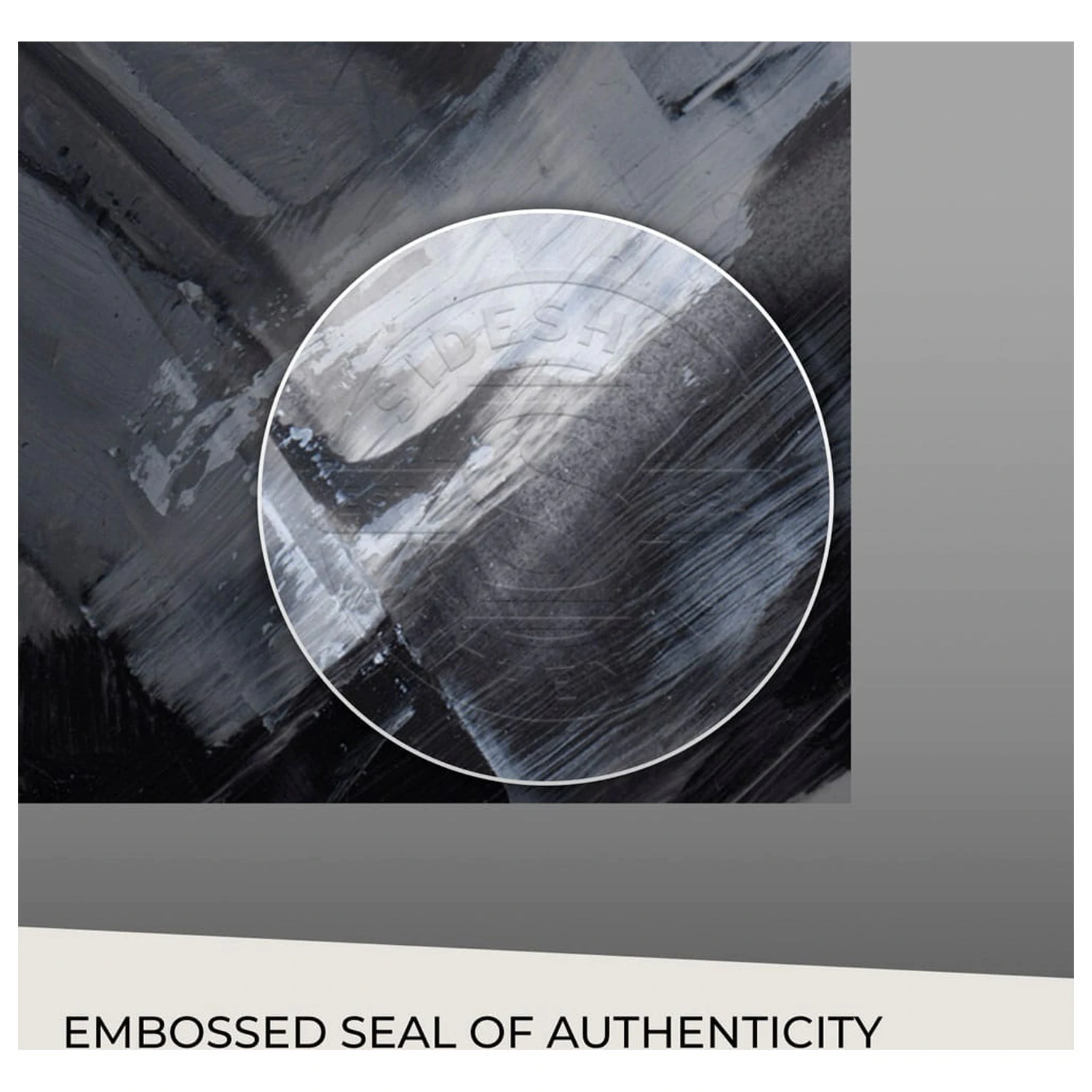 Bride of Frankenstein Art Print Bride of Frankenstein by Chris Valentine 41 x 31 cm - unframed product photo