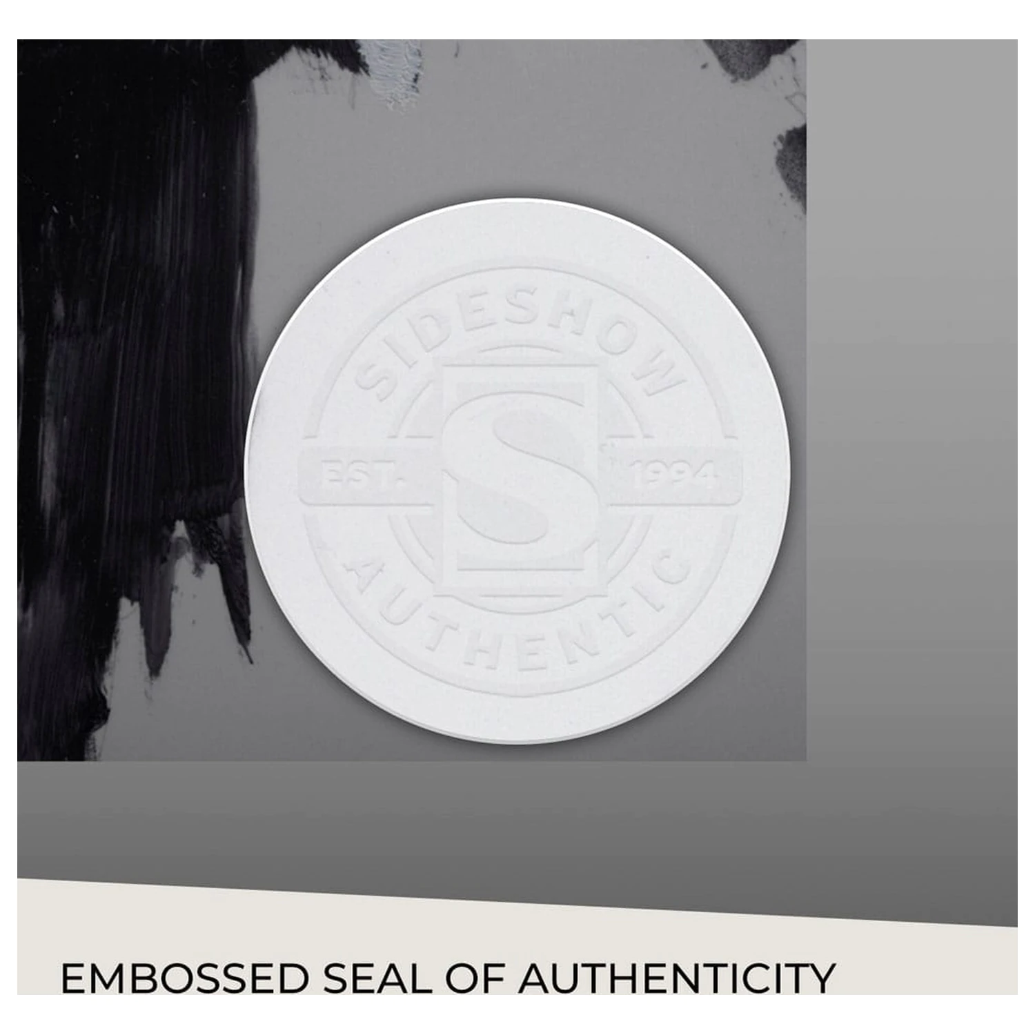 Bride of Frankenstein Art Print Frankenstein by Chris Valentine 41 x 31 cm - unframed product photo