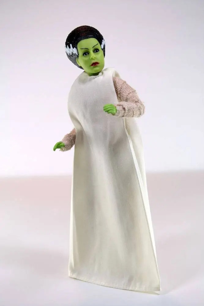 Bride of Frankenstein Action Figure Bride 20 cm product photo