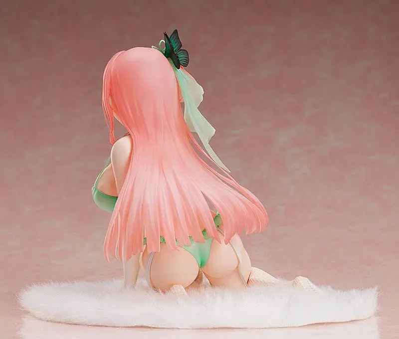 Bride of Spring PVC Statue 1/4 Melody 22 cm product photo