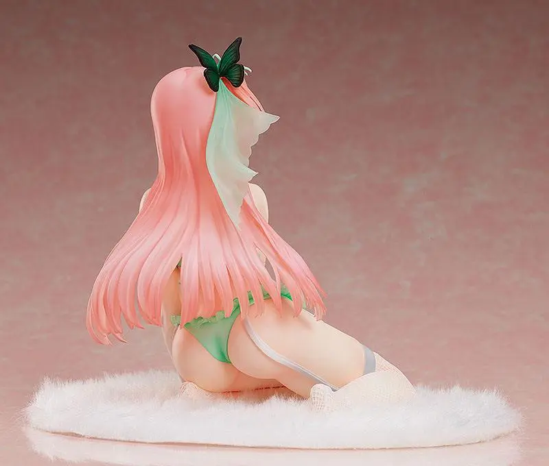 Bride of Spring PVC Statue 1/4 Melody 22 cm product photo
