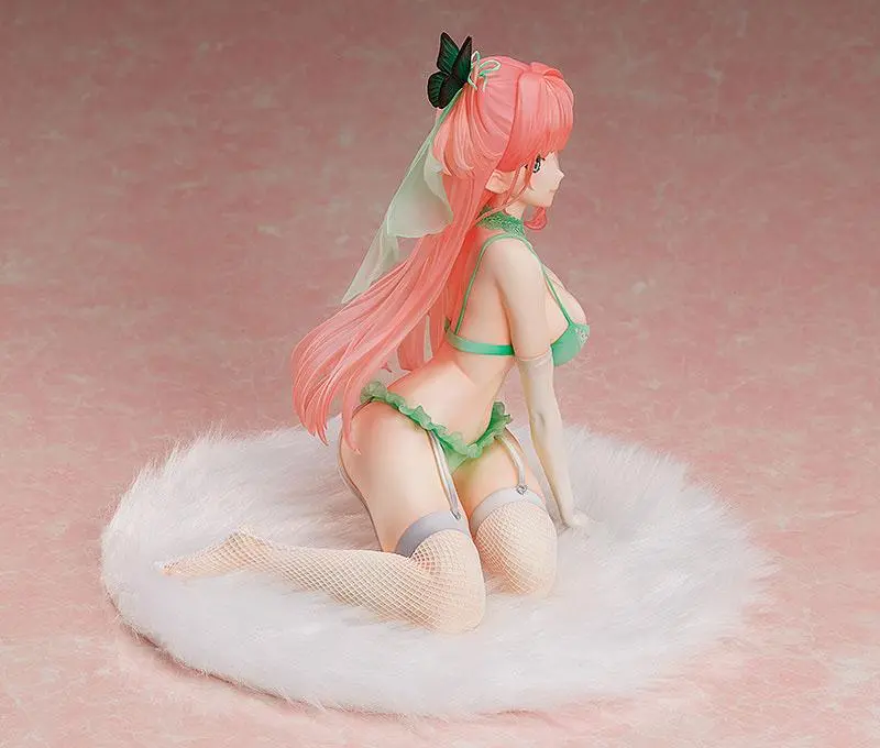 Bride of Spring PVC Statue 1/4 Melody 22 cm product photo