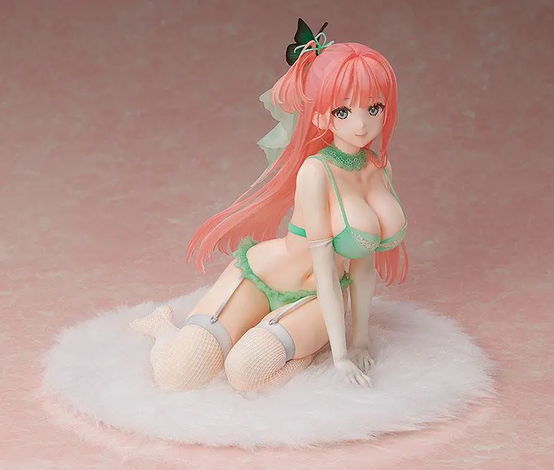 Bride of Spring PVC Statue 1/4 Melody 22 cm product photo