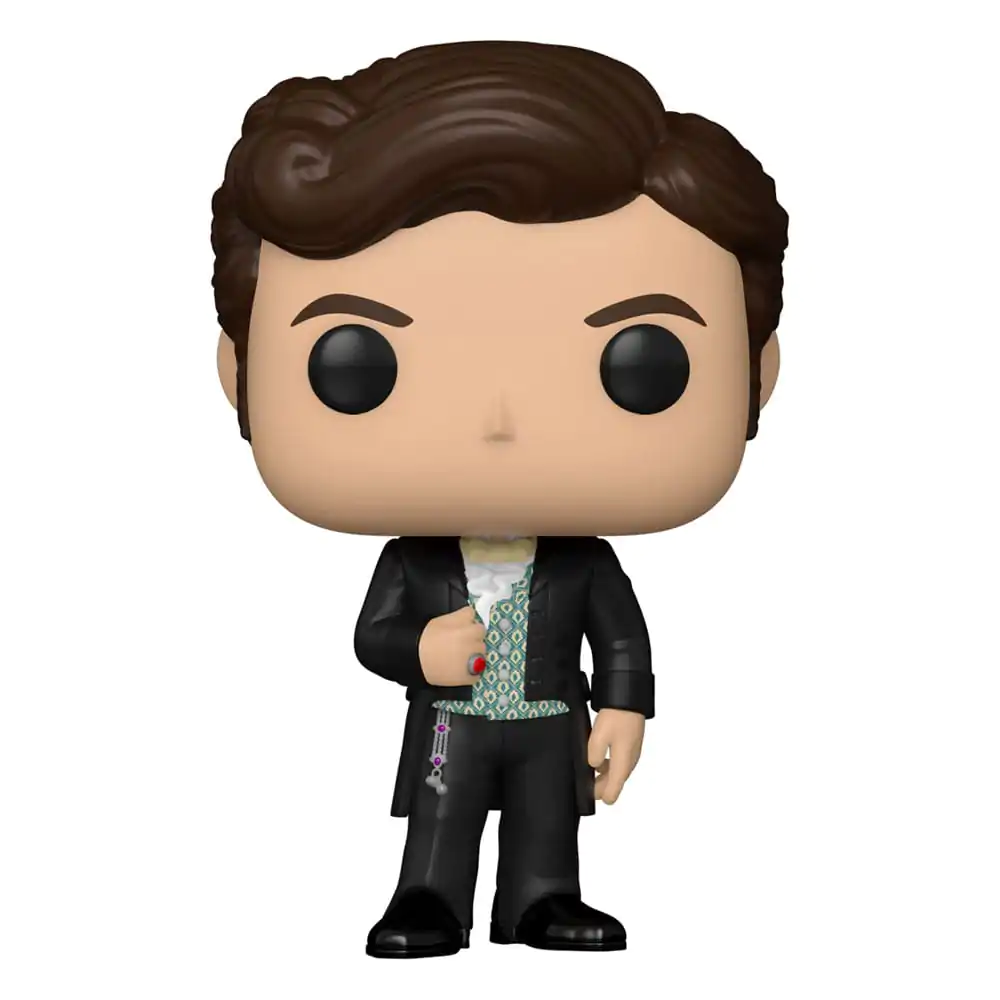 Bridgerton Funko POP! TV Vinyl Figure Colin Bridgerton 9 cm termékfotó