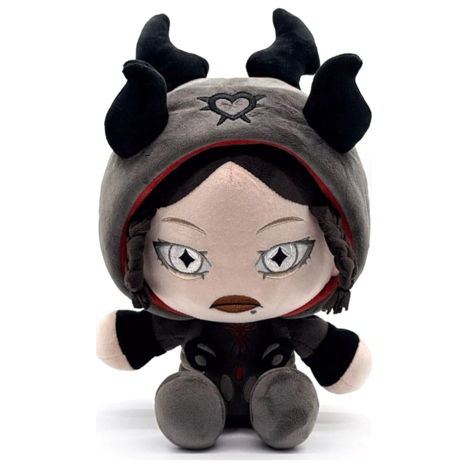 Bring me the Horizon Plush Figure E.V.E. 22 cm                product photo