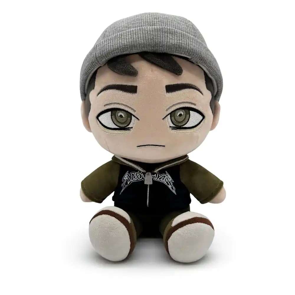 Bring me the Horizon Plush Figure Lee 22 cm product photo