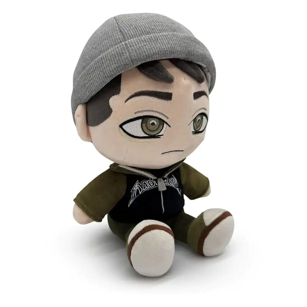 Bring me the Horizon Plush Figure Lee 22 cm product photo