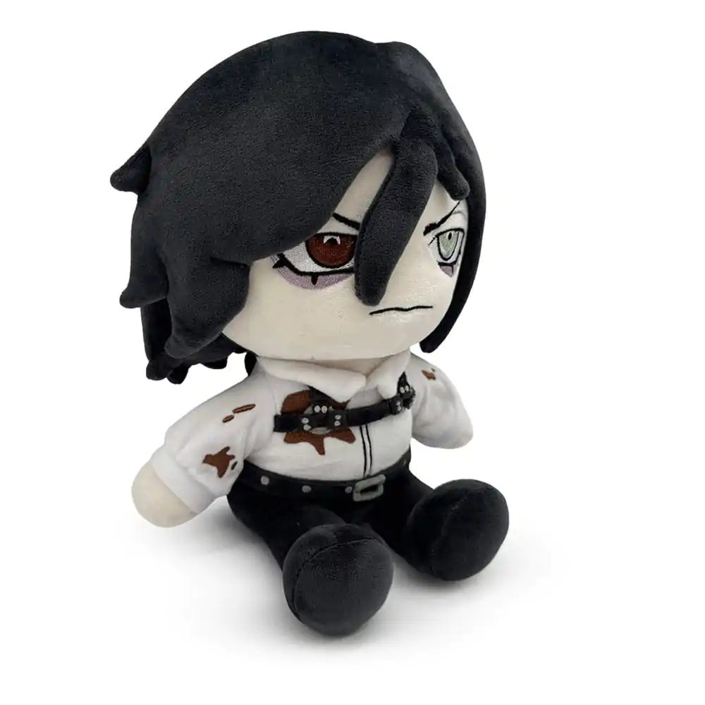 Bring me the Horizon Plush Figure Oli 22 cm product photo