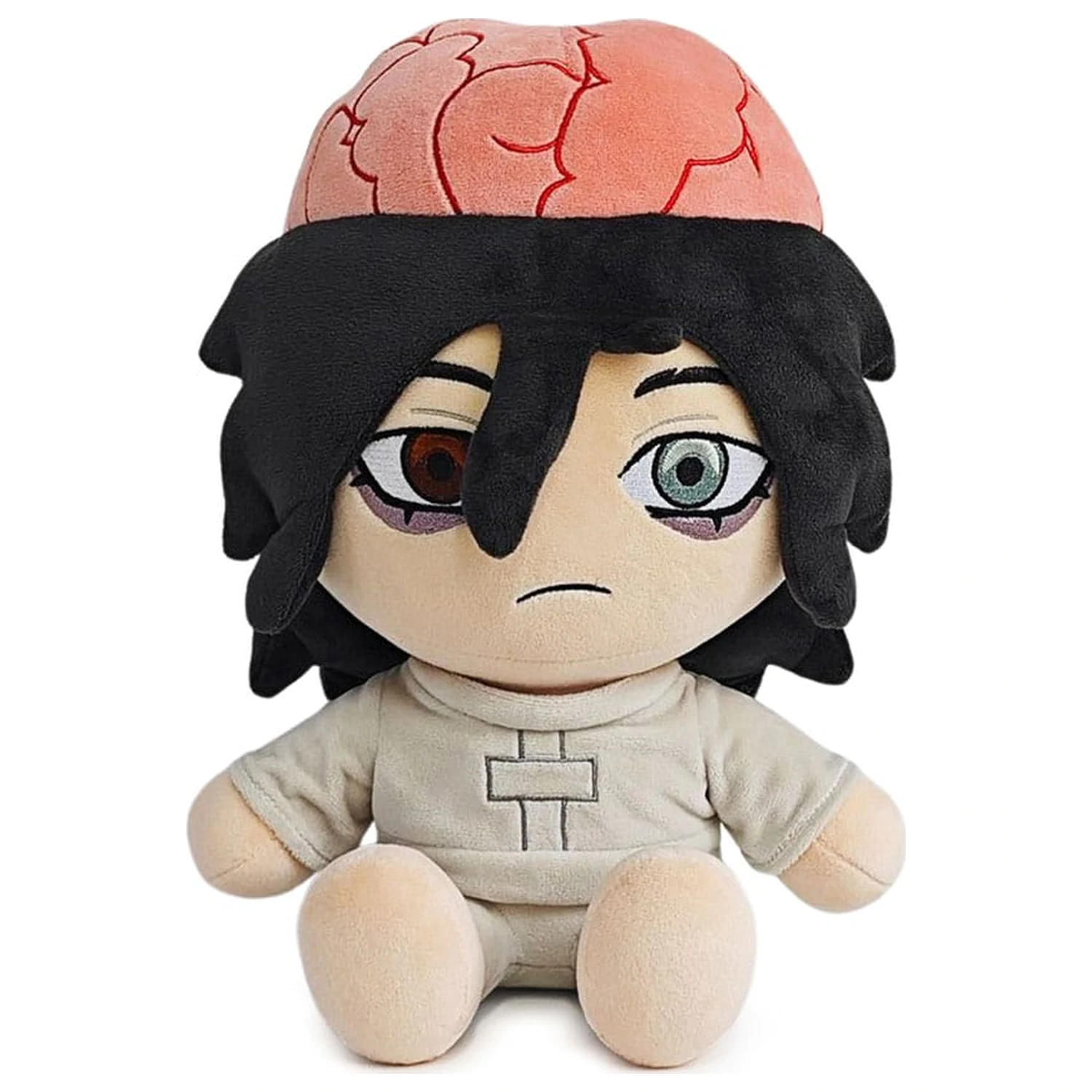Bring me the Horizon Plush Figure Halloween Oli 22 cm                product photo