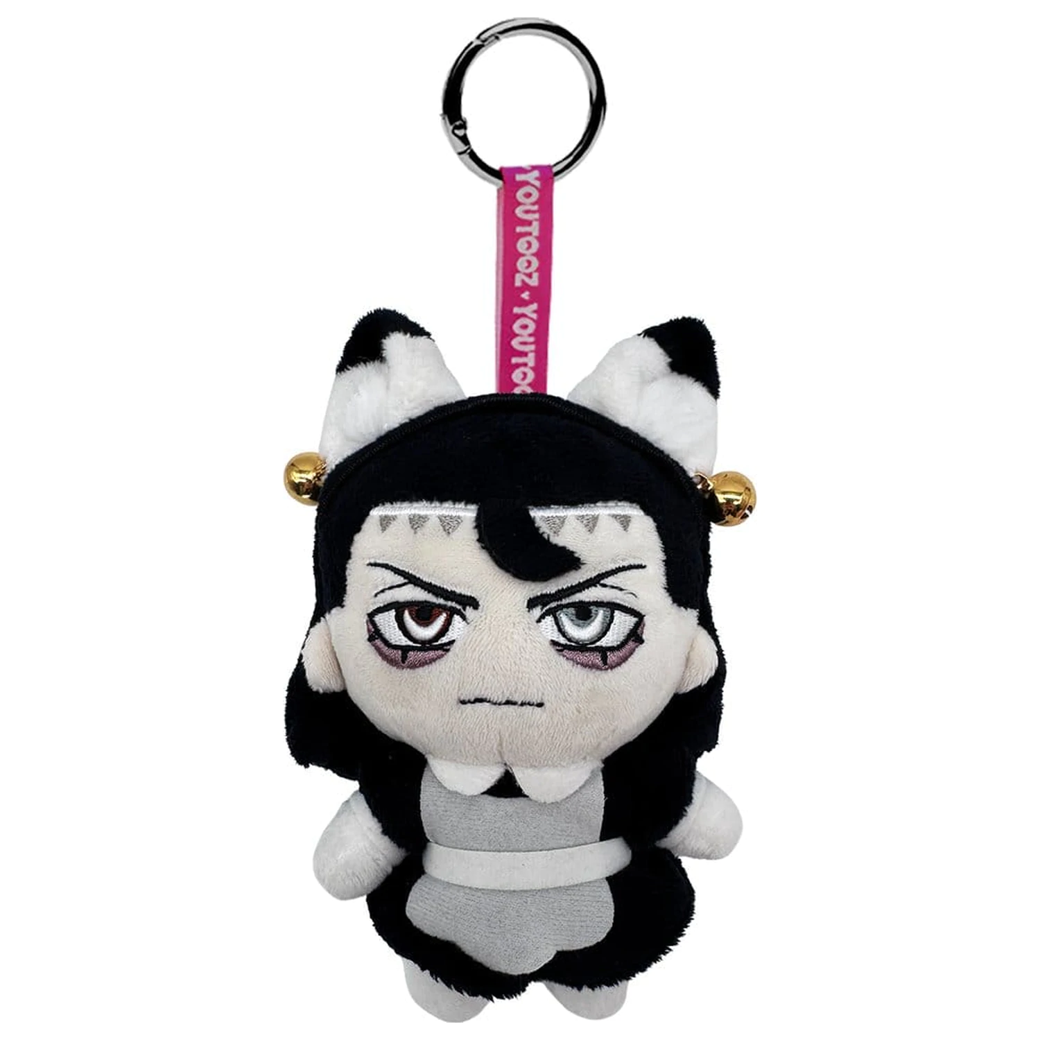 Bring Me The Horizon Plush Keychain Maid Oli 13 cm product photo