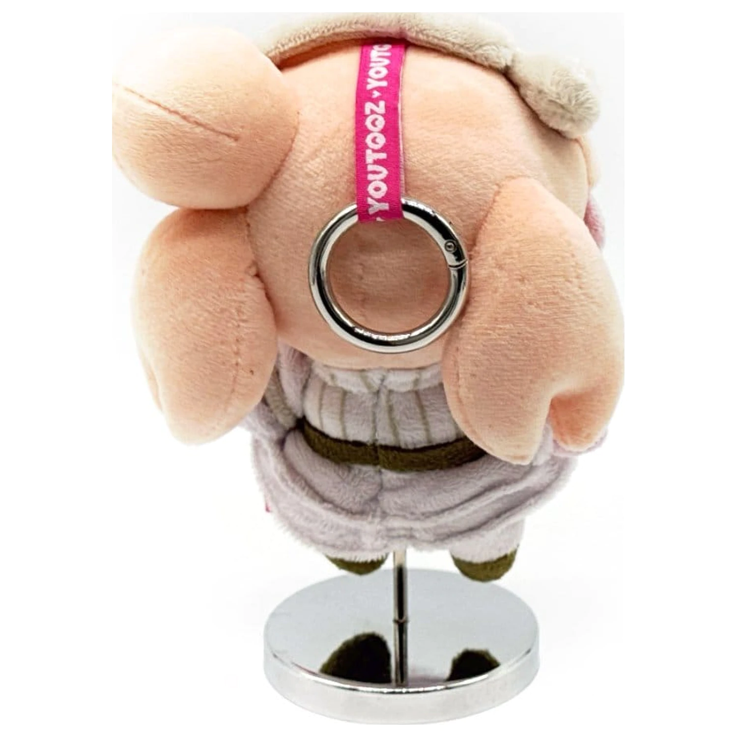 Bring Me The Horizon Plush Keychain Sof 13 cm product photo