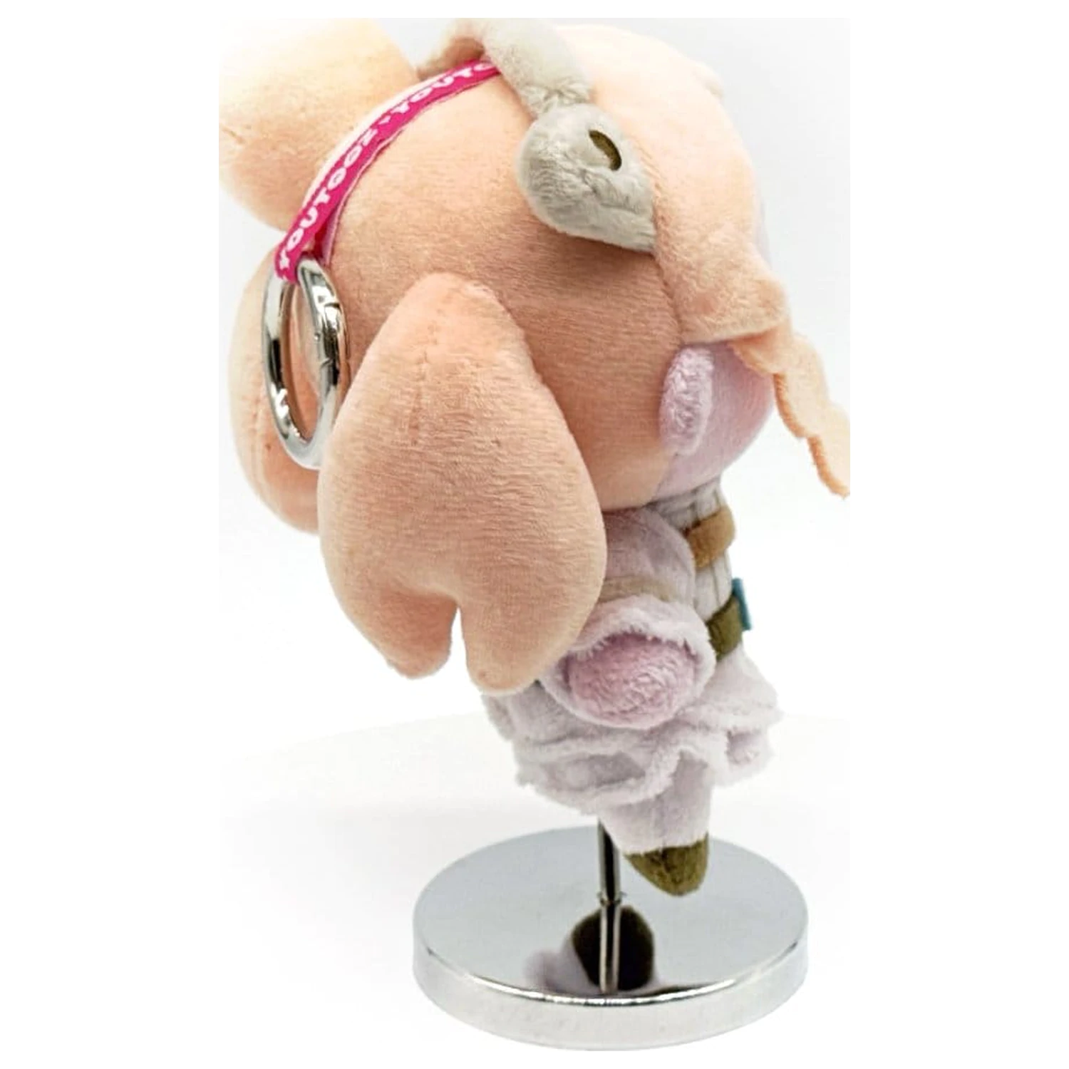 Bring Me The Horizon Plush Keychain Sof 13 cm product photo