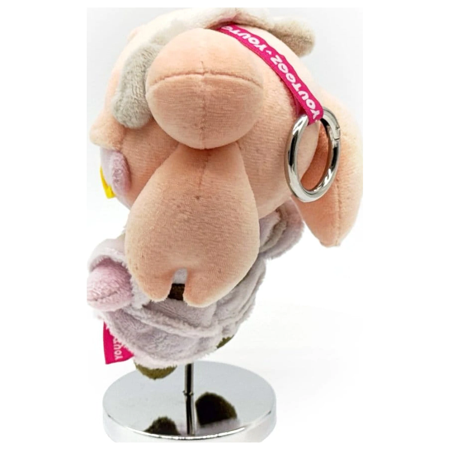 Bring Me The Horizon Plush Keychain Sof 13 cm product photo