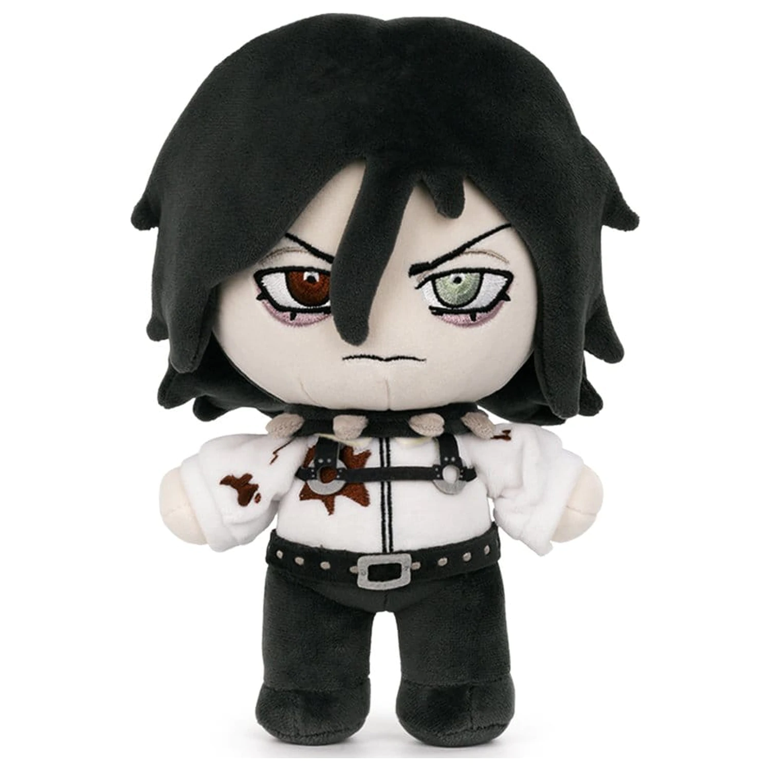 Bring Me The Horizon Plush Figure Standing Oli 22 cm product photo