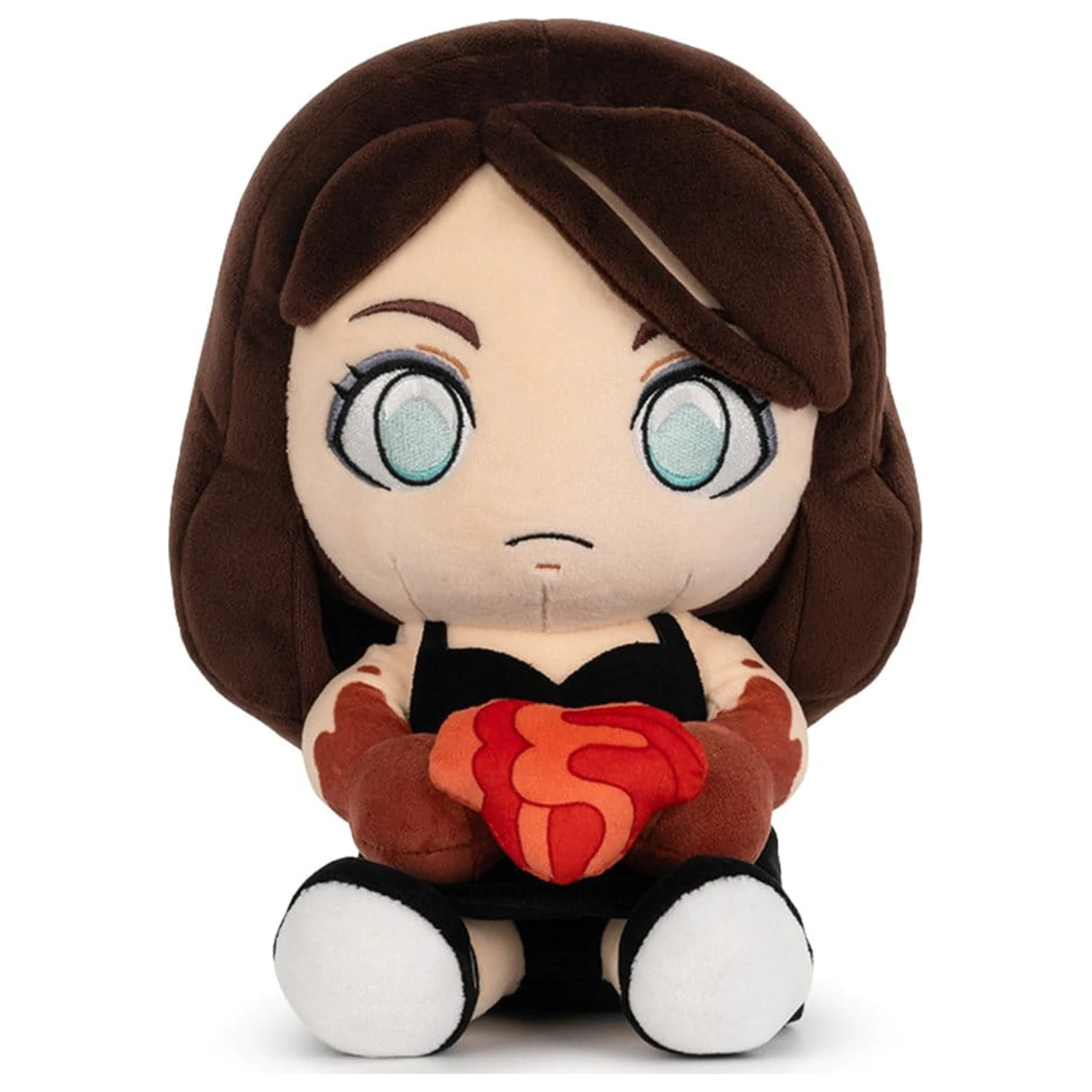 Bring Me The Horizon Plush Figure Suicide Season Girl 22 cm product photo
