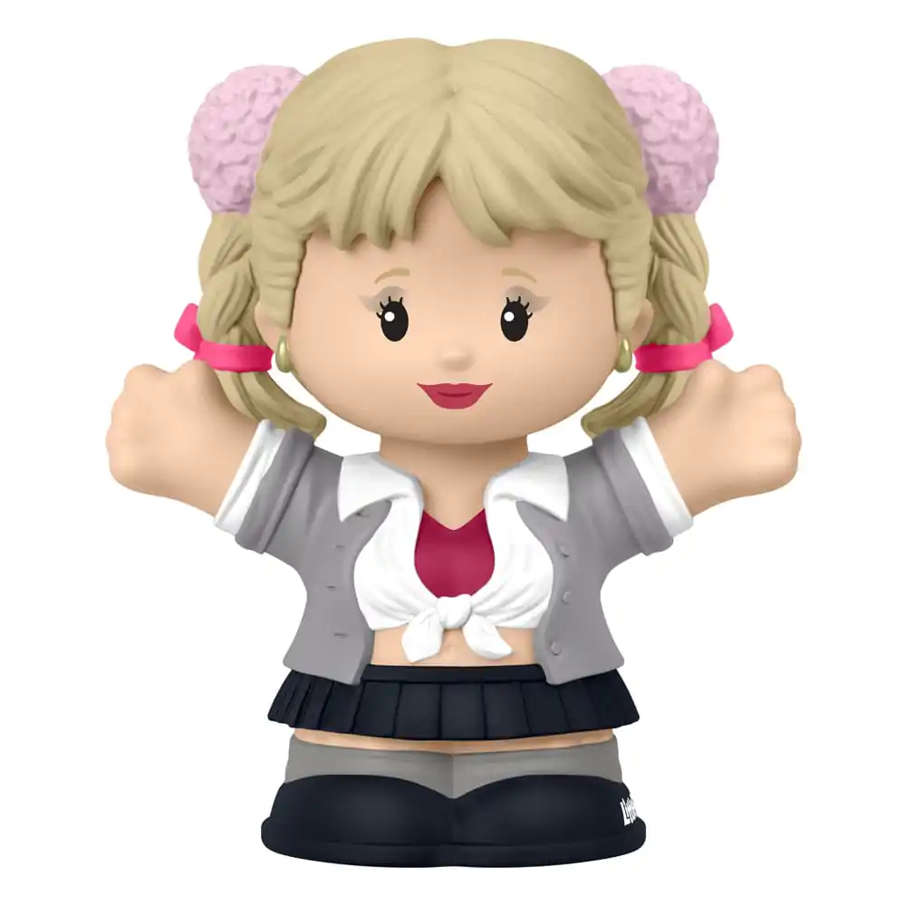 Britney Spears Fisher-Price Little People Collector Mini Figures 4-Pack 7 cm termékfotó