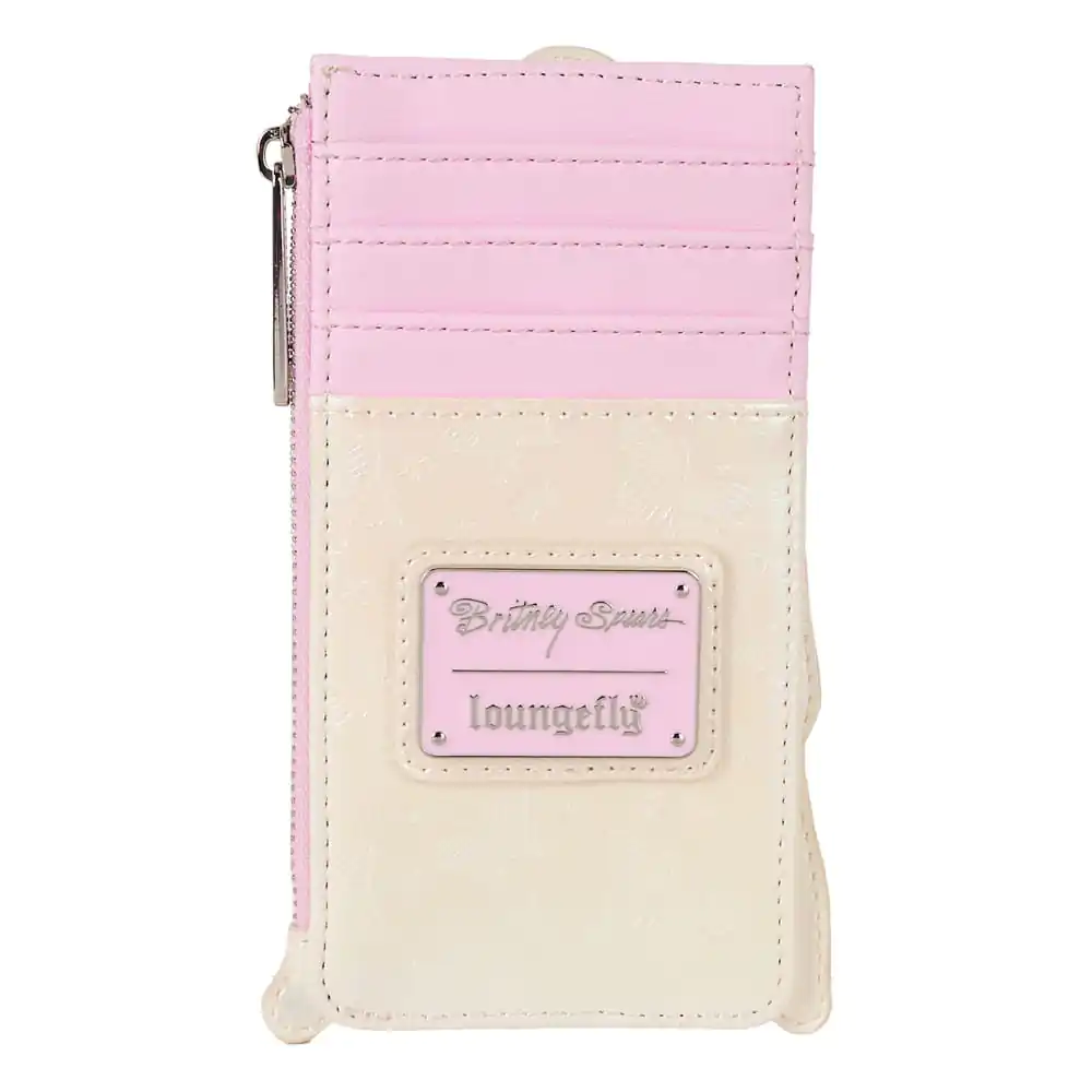 Britney Spears by Loungefly Cardholder product photo