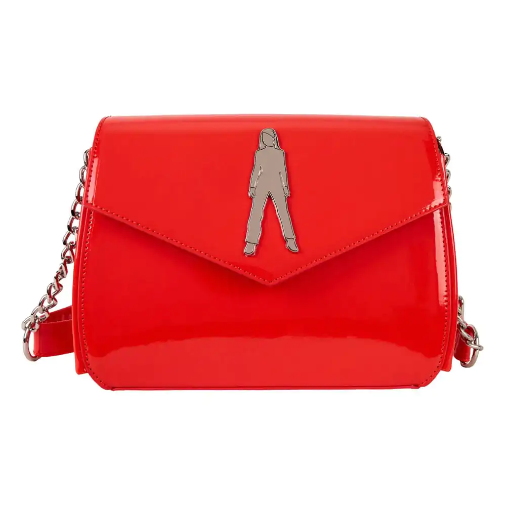 Britney Spears by Loungefly Crossbody Oops! I did it again product photo