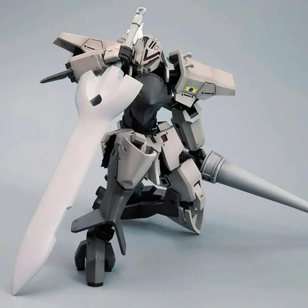 Broken Blade Plastic Model Kit 1/60 Delphine Renewal Ver. 17 cm termékfotó