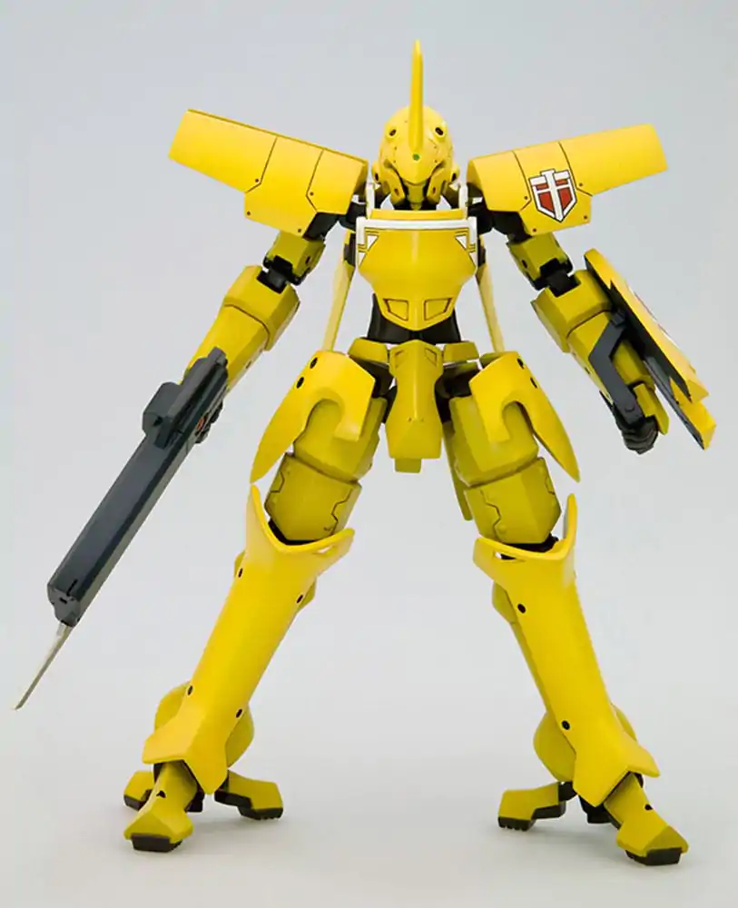 Broken Blade Plastic Model Kit 1/60 Eltemus Renewal Ver. 17 cm product photo