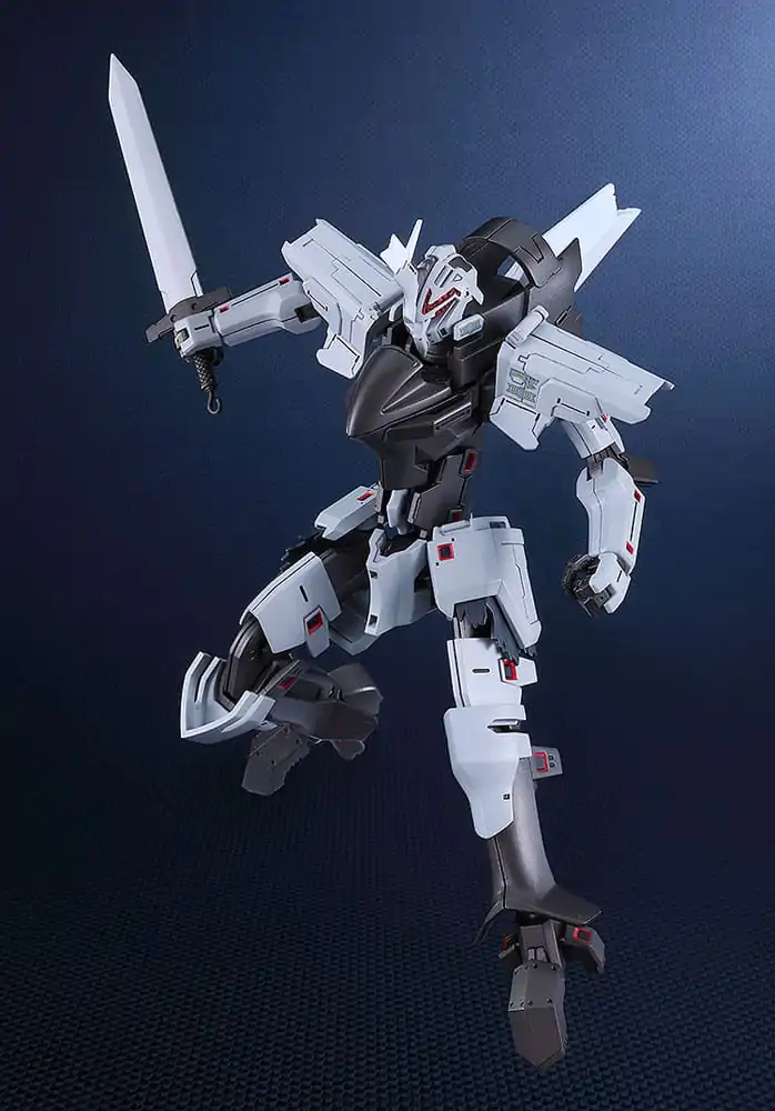 Broken Blade Moderoid Plastic Model Kit Delphine Second Form 13 cm product photo