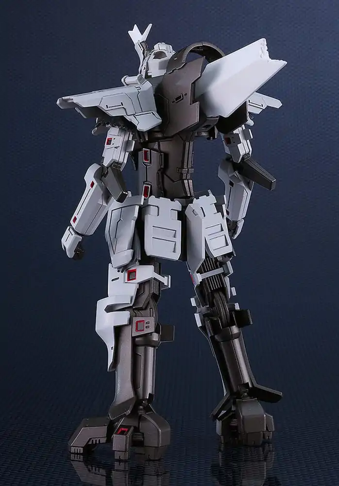 Broken Blade Moderoid Plastic Model Kit Delphine Second Form 13 cm product photo
