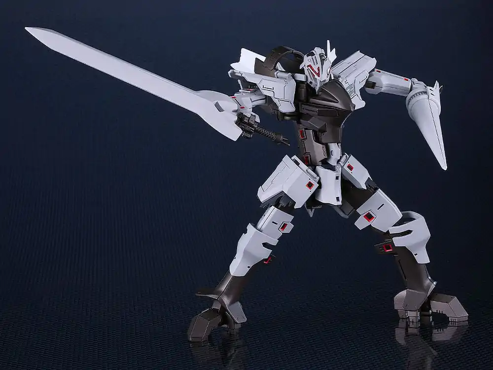 Broken Blade Moderoid Plastic Model Kit Delphine Second Form 13 cm product photo