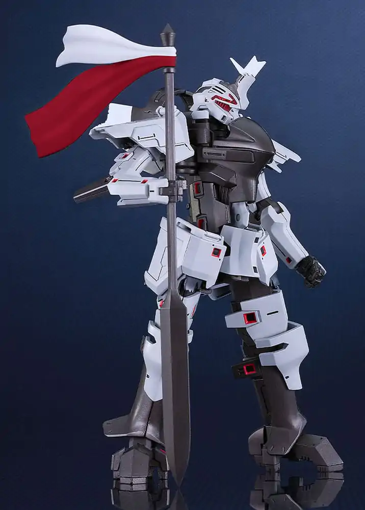 Broken Blade Moderoid Plastic Model Kit Delphine Second Form 13 cm product photo
