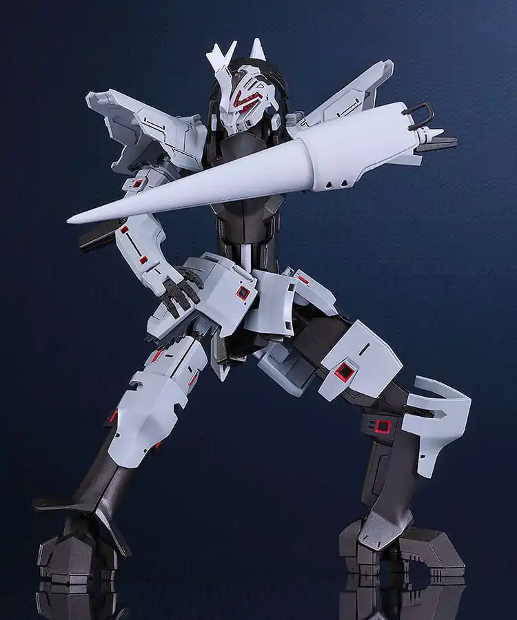 Broken Blade Moderoid Plastic Model Kit Delphine Second Form 13 cm product photo