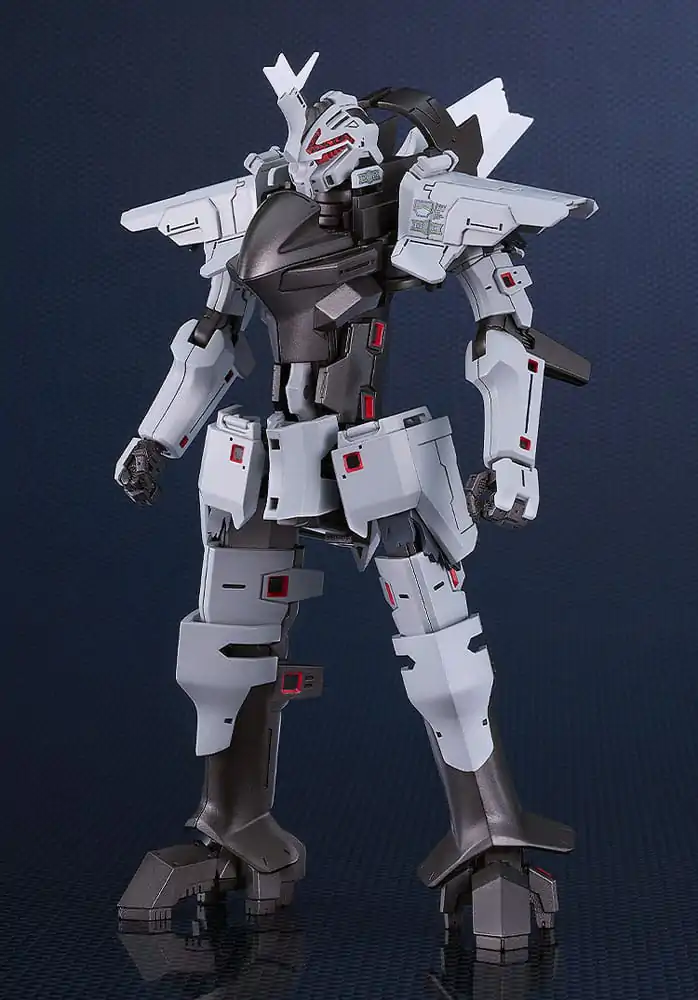 Broken Blade Moderoid Plastic Model Kit Delphine Second Form 13 cm product photo