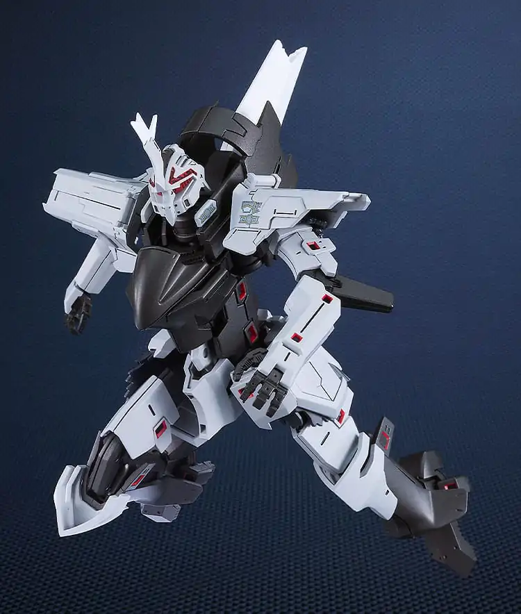 Broken Blade Moderoid Plastic Model Kit Delphine Second Form 13 cm product photo