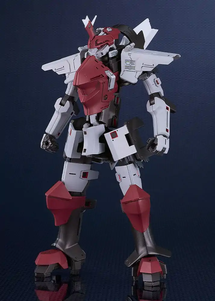 Broken Blade Moderoid Plastic Model Kit Delphine Third Form 13 cm product photo
