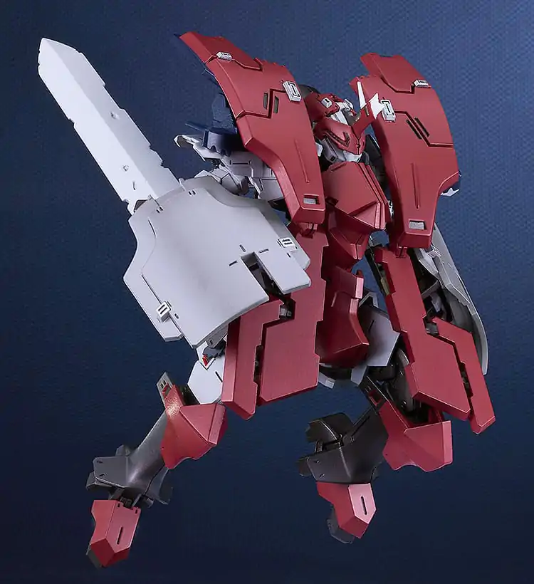 Broken Blade Moderoid Plastic Model Kit Delphine Third Form 13 cm product photo