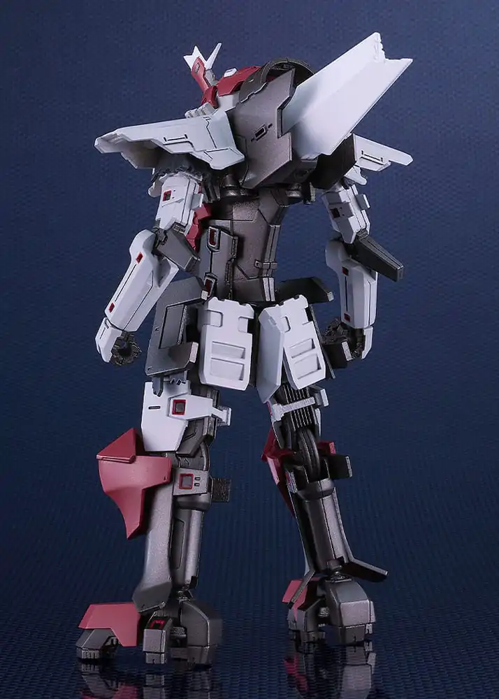 Broken Blade Moderoid Plastic Model Kit Delphine Third Form 13 cm product photo