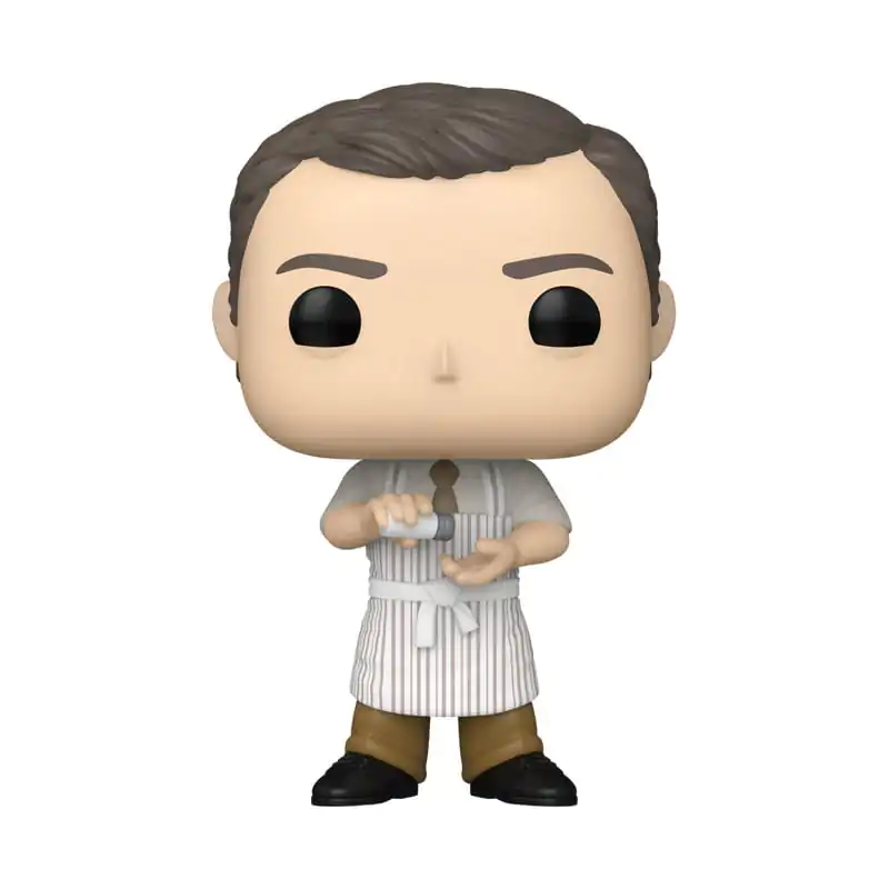 Brooklyn Nine-Nine Funko POP! TV Vinyl Figure Charles 9 cm termékfotó