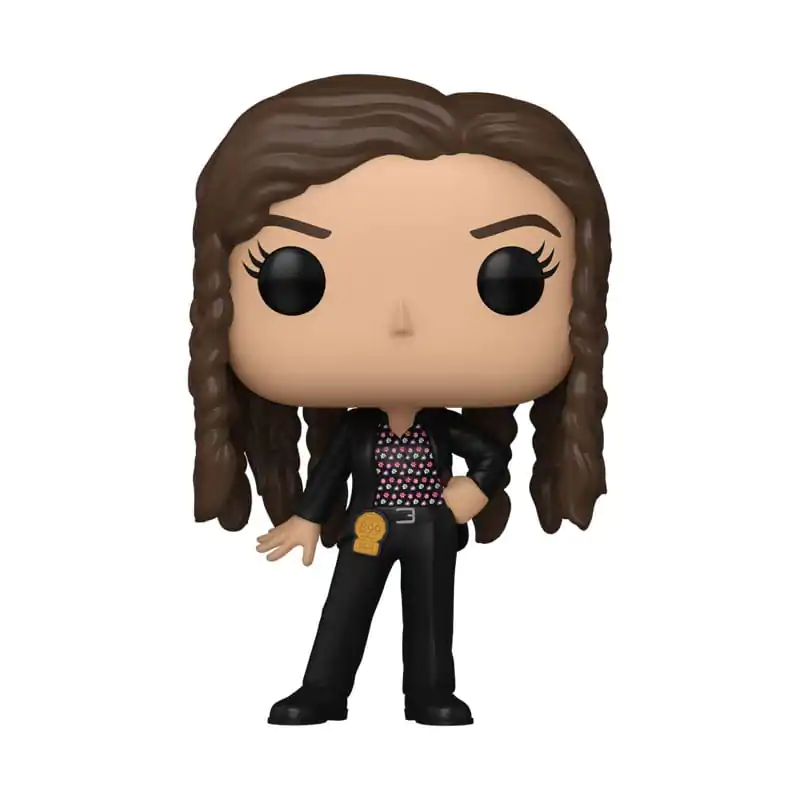 Brooklyn Nine-Nine Funko POP! TV Vinyl Figure Stressed Amy 9 cm termékfotó