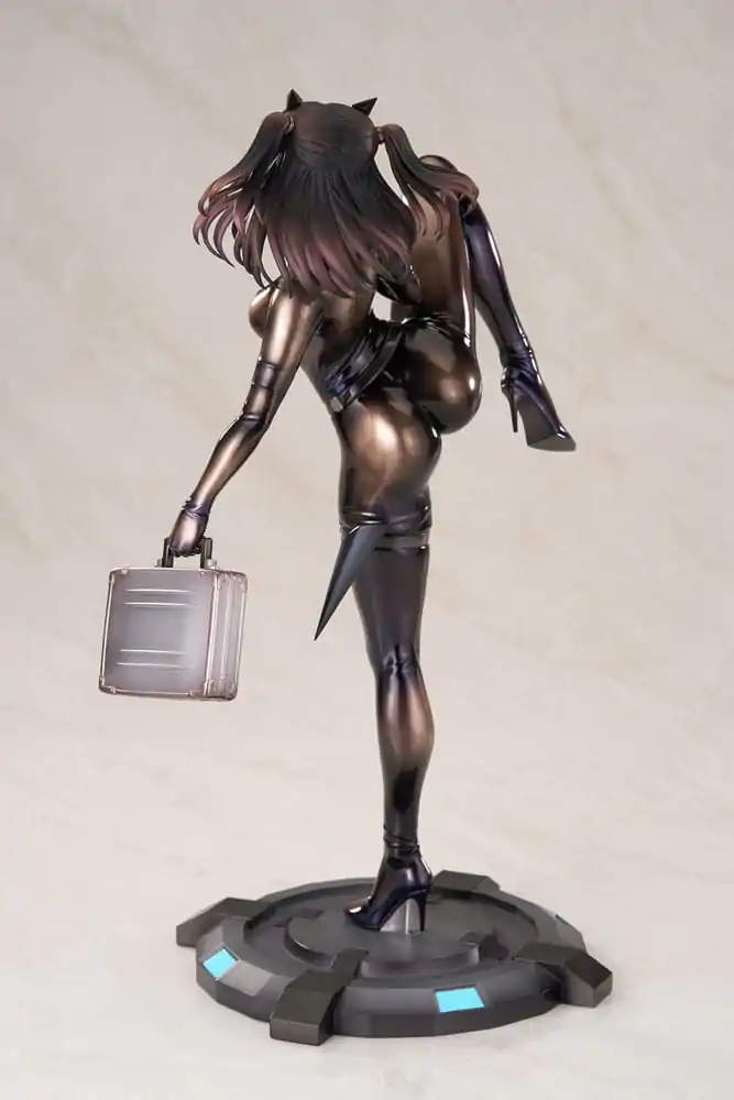 Brown Dust 2 PVC Statue 1/7 Scheherazade Code Name S ver. 25 cm product photo