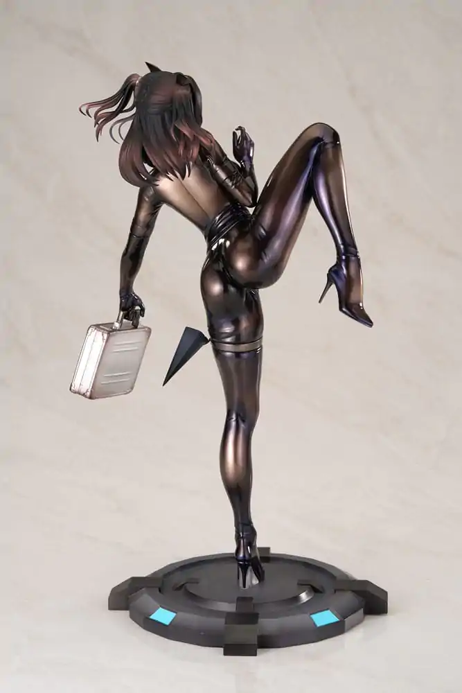 Brown Dust 2 PVC Statue 1/7 Scheherazade Code Name S ver. 25 cm product photo