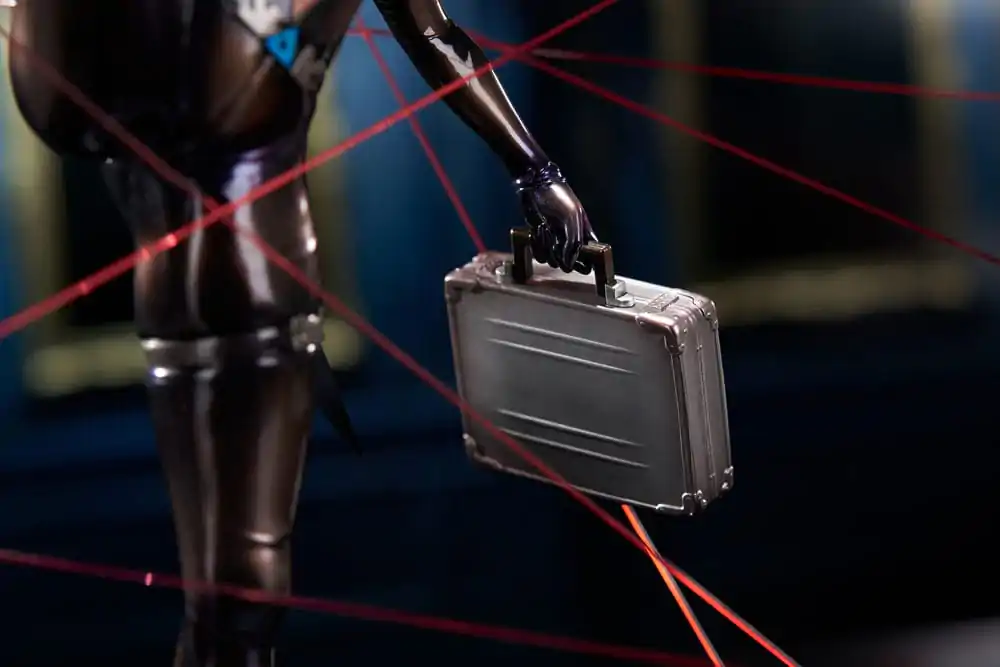 Brown Dust 2 PVC Statue 1/7 Scheherazade Code Name S ver. 25 cm product photo