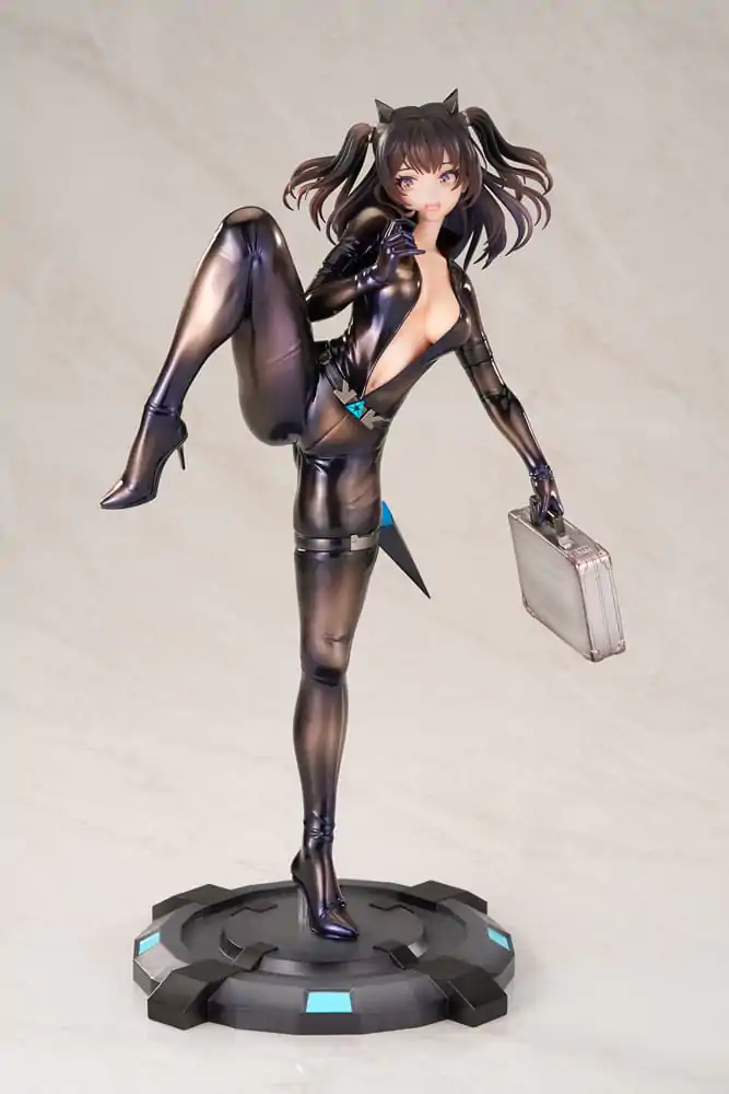 Brown Dust 2 PVC Statue 1/7 Scheherazade Code Name S ver. 25 cm product photo