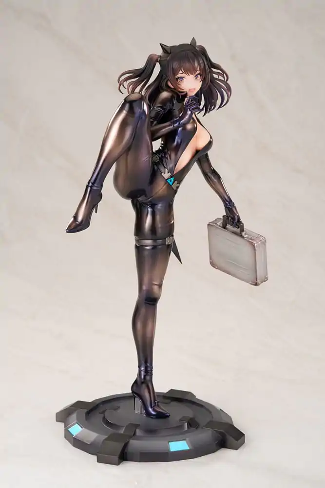 Brown Dust 2 PVC Statue 1/7 Scheherazade Code Name S ver. Special Edition 25 cm product photo