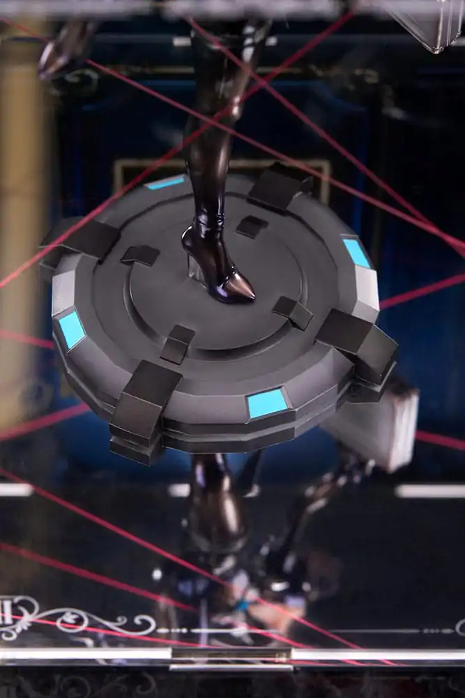 Brown Dust 2 PVC Statue 1/7 Scheherazade Code Name S ver. Special Edition 25 cm product photo