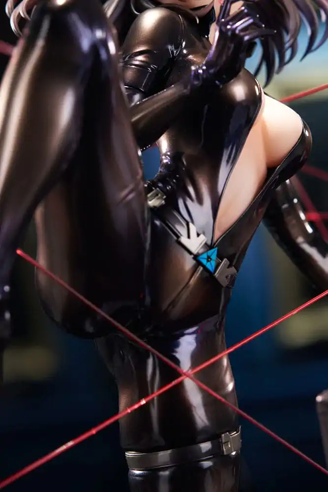 Brown Dust 2 PVC Statue 1/7 Scheherazade Code Name S ver. Special Edition 25 cm product photo